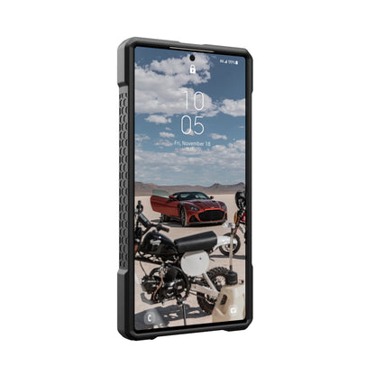 UAG Monarch for Samsung Galaxy S24 Ultra - WITHOUT Built-in Magnetic Module - Forexengineer -Malaysia- 840283912283-840283912306