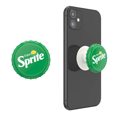 PopSockets Swappable Popgrip Licensed - Coca Cola / Sprite Series - Forexengineer -Malaysia- 840173717547-840173717554-840173717592-840173717608-840173717615