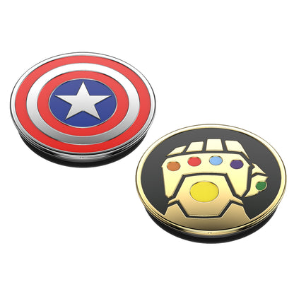 PopSockets Swappable Popgrip Licensed - Enamel Series - Forexengineer -Malaysia- 842978180694-842978180670-842978180717-842978180700-840173715215-840173715222