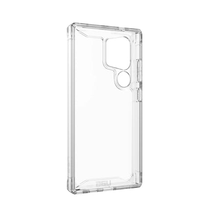 UAG Plyo for Samsung Galaxy S24 Series - Ice - Forexengineer -Malaysia- 840283912665-840283912627-840283912610
