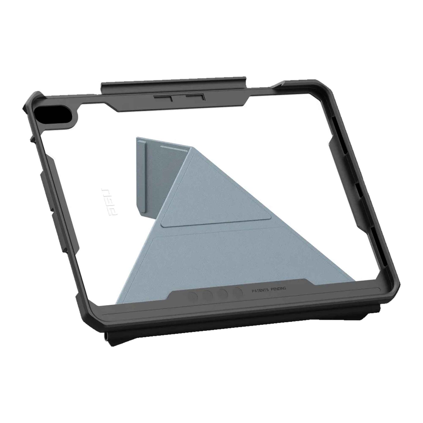 UAG Essential Armor for iPad Air 11" (2024) M2 - Folio Case with Pencil Storage