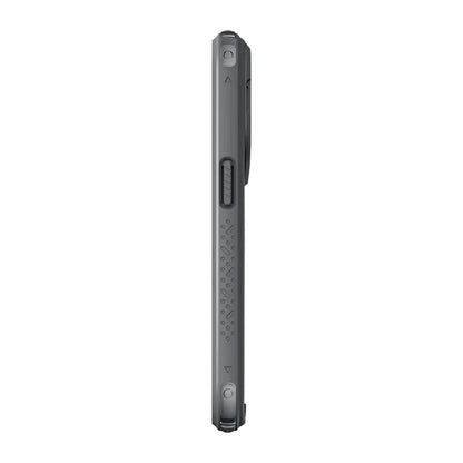 Laut Crystal Matter Case for iPhone 15 Series - Build-in Metal Ring Stand and MagSafe Compatible - Forexengineer -Malaysia
