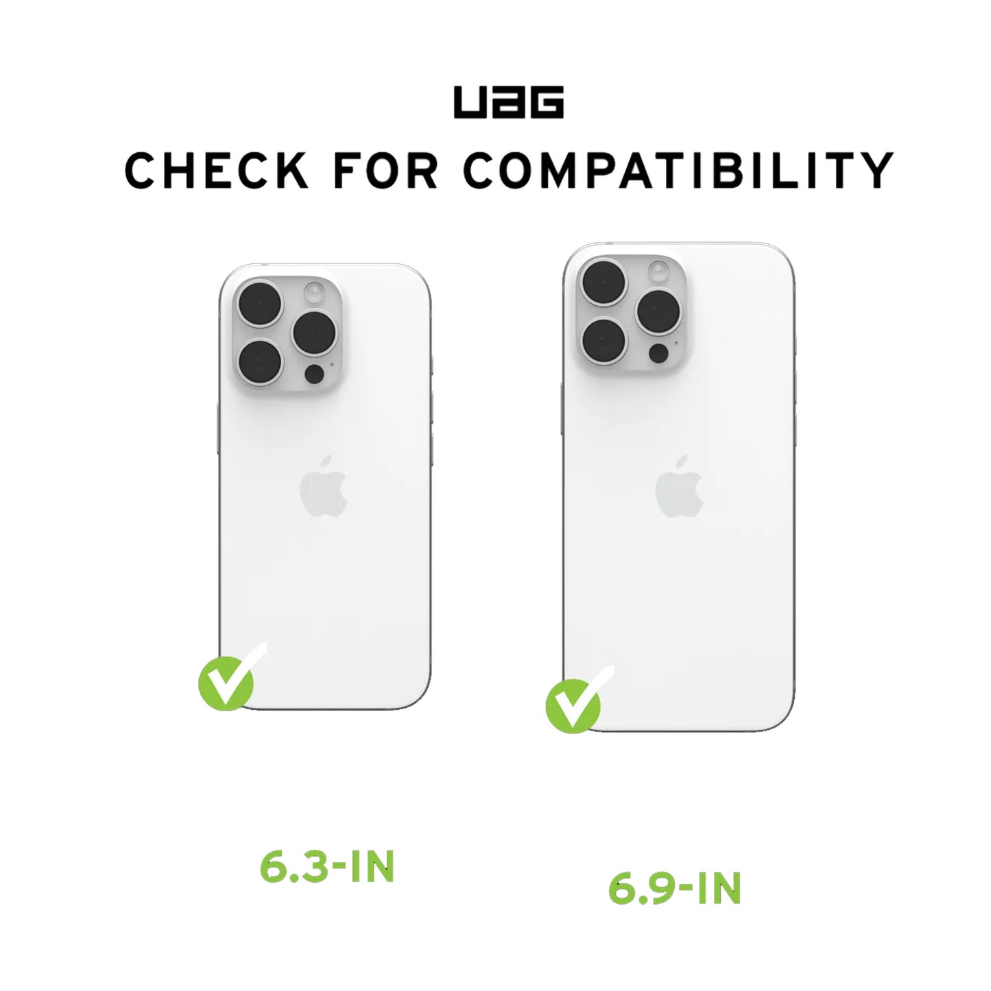 UAG Plyo XTE Magsafe for iPhone 16 Series - MagSafe Compatible with Kickstand