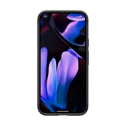 Spigen Rugged Armor for Google Pixel 9 Pro XL - Matte Black - Forexengineer -Malaysia