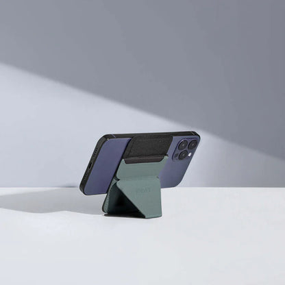 MOFT Snap-on Phone Stand & Wallet - MagSafe Compatible - Forexengineer -Malaysia- 6972243543146-6972243543177-6972243543153-6972243547403-6972243549070-6972243545317-6972243548912