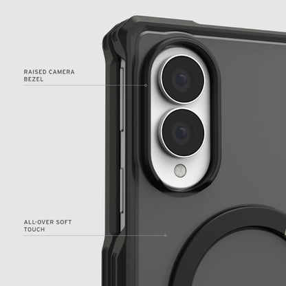 UAG Mouve XTE Magnetic Case for Samsung Galaxy Z Fold 8 with Build-in Kickstand