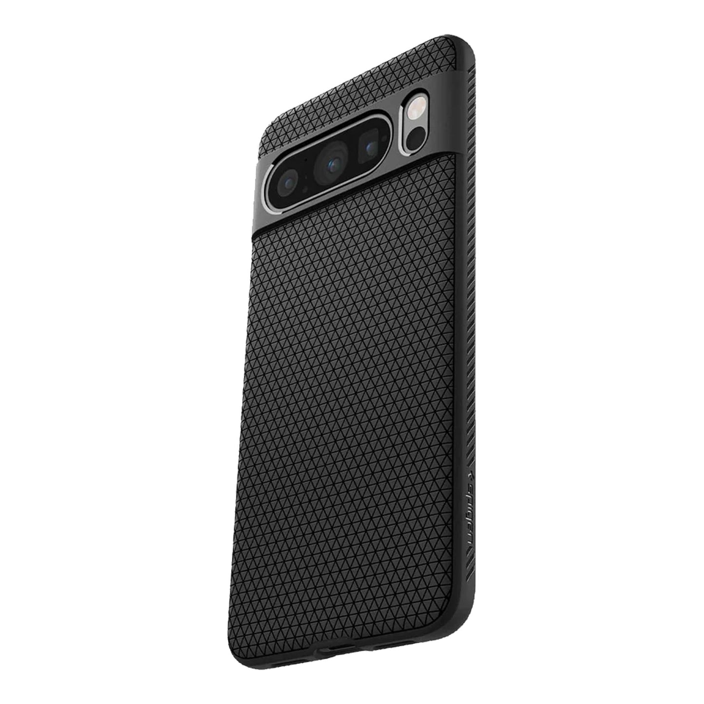 Spigen Liquid Air for Google Pixel 8 Pro / Pixel 8 - Matte Black