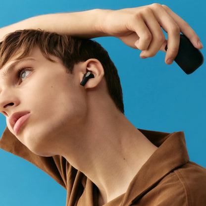 Sudio E3 Hybrid Active Noise Cancelling and AAC Codec - Play Time Up to 30 Hours  in Total - Forexengineer -Malaysia- 7350071383469-7350071384688