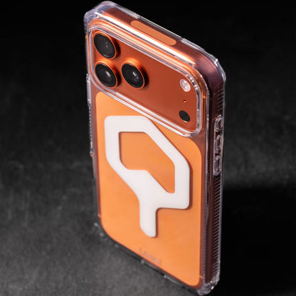 UAG Plyo Magnetic Case for iPhone 18 Pro Max / 18 Pro / 17 Pro Max / 17 Pro