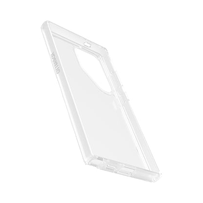 Otterbox Symmetry Series for Samsung Galaxy S24 Ultra - Clear - Forexengineer -Malaysia- 840304751761