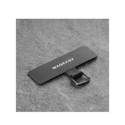 MAGEASY 20mm Sling Strap + Strap Card - Adjustable Phone Lanyard - Forexengineer -Malaysia