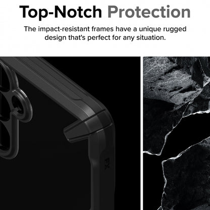 RINGKE Fusion X for Samsung Galaxy A35 / A55 Protective Grip Case - Forexengineer -Malaysia- 8809961784897-8809881233333-8809881222222-8809961784781