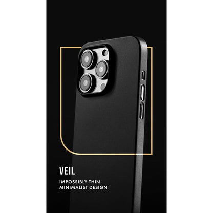 Caudabe Veil for iPhone 15 Series - Ultra Thin Phone Case - Forexengineer -Malaysia- 672975696191-672975696061-672975695958-672975695866-672975696207-672975696078-672975696214-672975696085-672975696320-672975695880