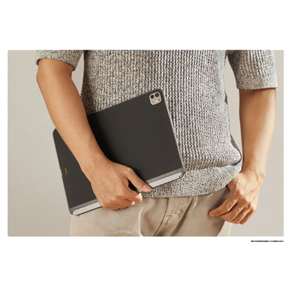 PITAKA MagEZ Case 2 for iPad Pro 11" / Pro 13" ( 2024 ) M4 - Compatible with Apple Magic Keyboard - Forexengineer -Malaysia