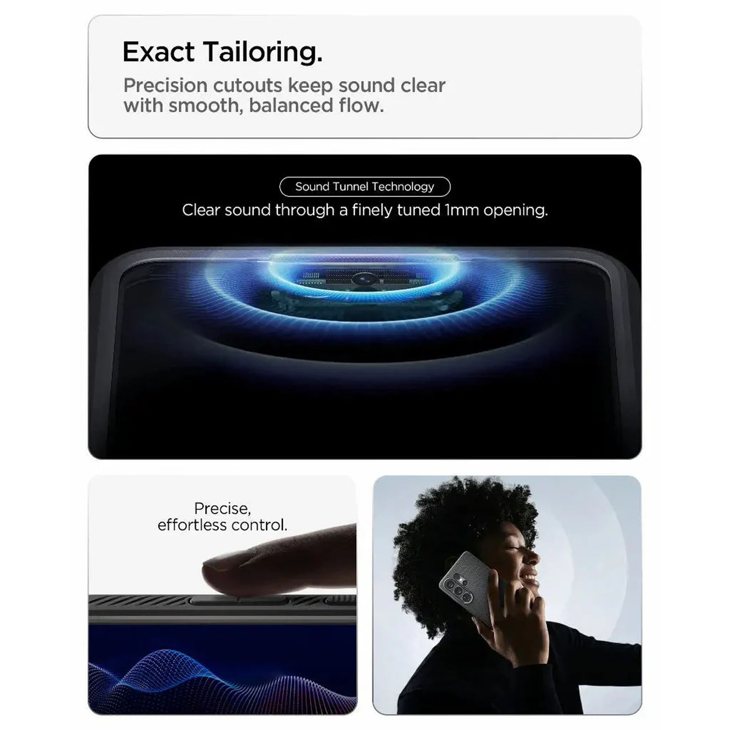 Spigen Liquid Air MagFit for Samsung Galaxy S26 Ultra with Air Cushion Technology