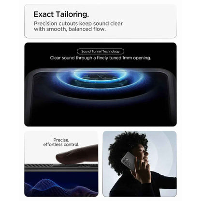 Spigen Liquid Air MagFit for Samsung Galaxy S26 Ultra with Air Cushion Technology
