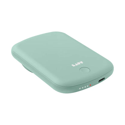 Laut Power Charge Handy MagSafe Compatible Power Bank 5000mAh with USB-C Port - Forexengineer -Malaysia