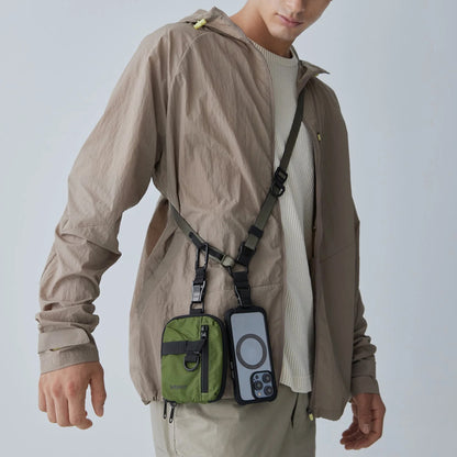 Bitplay Multi-Use Adventure Strap Lanyard - Camera Strap Connector and Strap Adapter included - Forexengineer -Malaysia- 4712010465187-4712010465194