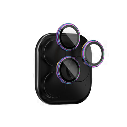 ZAGG Glass Premium / Luxury Camera Lens Protector for iPhone 15 Series - Forexengineer -Malaysia