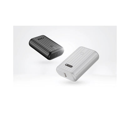 Mazer PowerCharge SuperMini V2 10,000mAh PD20W Power Bank - Forexengineer -Malaysia