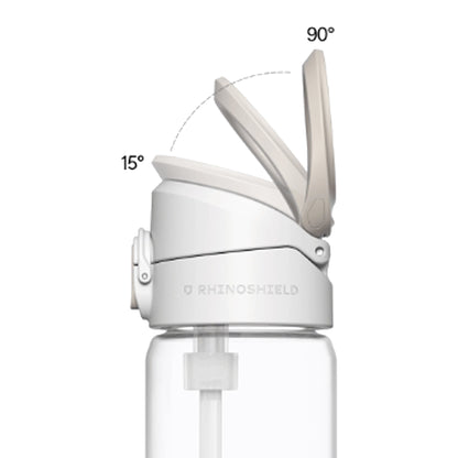 Rhinoshield AquaStand Bottle with MagSafe Compatible Phone Grip - Forexengineer -Malaysia- 4711366119492-4711366119515--4711366123994-4711366124007--4711366119508-4711366119522-4711366105419
