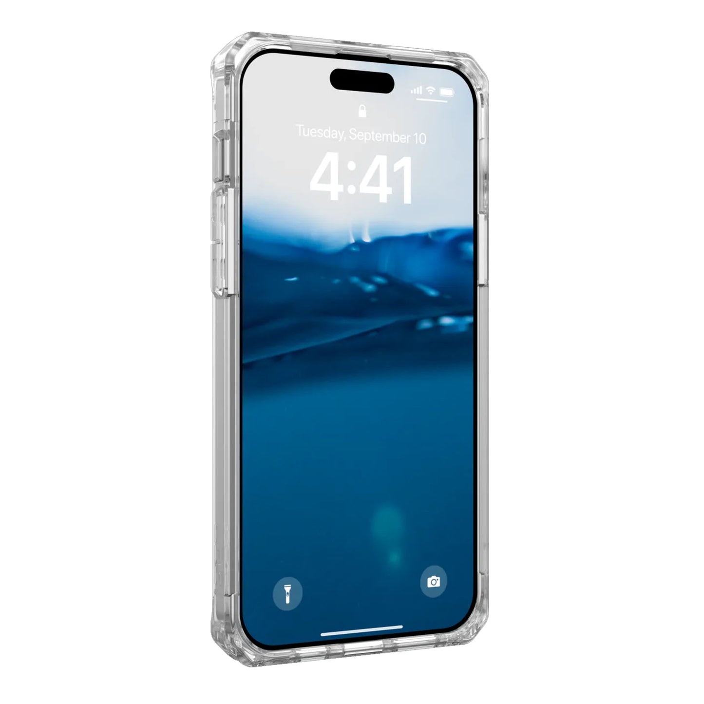 UAG Plyo Case for iPhone 15 Series