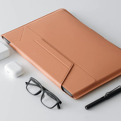 Moft Laptop Carry Sleeve , Stand & Storage for Laptop 15" / 14" / 13" 12" / 11" - Forexengineer -Malaysia- 6972243542316-6972243542309-6972243542293-6972243542354-6972243542347-6972243542330--6972243542422-6972243542415