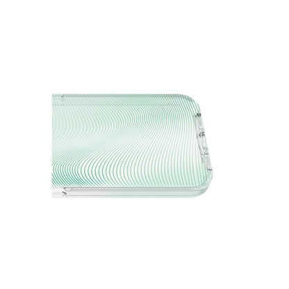 ZAGG Crystal Palace Case for Google Pixel 9 Pro XL / Pixel 9 Pro / Pixel 9 - Clear - Forexengineer -Malaysia