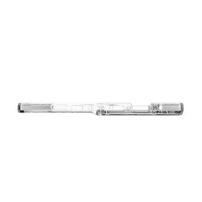 ZAGG Bridgetown Snap for Samsung Galaxy Z Fold 6 / Flip 6 - MagSafe Compatible - Clear - Forexengineer -Malaysia