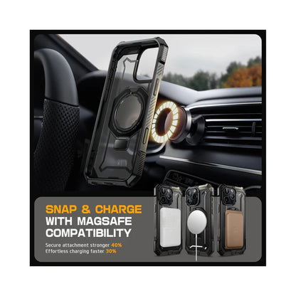 SUPCASE Unicorn Beetle Grip for iPhone 16 Series with Camera Control Button and Kickstand - Forexengineer -Malaysia