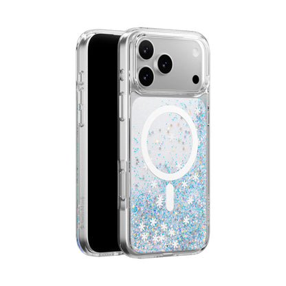 SwitchEasy Starfield M Magnetic Case for iPhone 18 Pro Max / 18 Pro / 17 Pro Max / 17 Pro