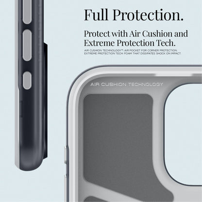 Spigen Classic C1 MagFit for iPhone 15 Series - Magsafe Compatible - Forexengineer -Malaysia- 8809896749565-8809896750738-8809896749572-8809896750745-8809896749589-8809896750752