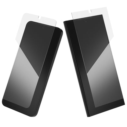 ZAGG Glass Plus Screen Protector for Samsung Galaxy S24 Series - Clear - Forexengineer -Malaysia- 840390307095-840390307088-840390307071