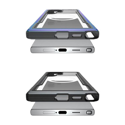 X-Doria Defense Shield Magnetic Case for Samsung Galaxy S24 Ultra - Forexengineer -Malaysia- 6950941403658-6950941403665-6950941403672