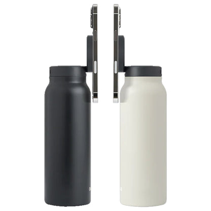 Ringo Bottle 24oz with Free Magnetic Booster Ring - MagSafe Compatible - Forexengineer -Malaysia- 850055385016-850055385030-850055385009-850055385023