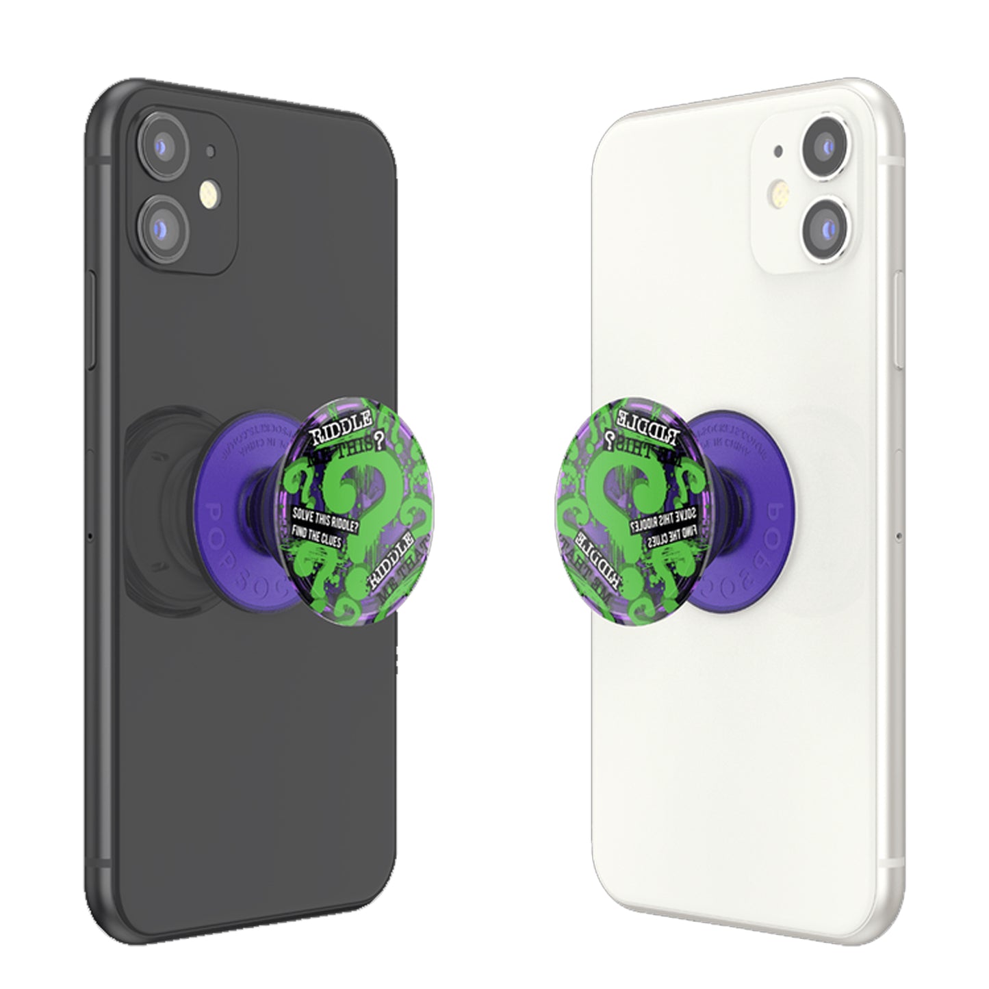 PopSockets Swappable Popgrip Licensed