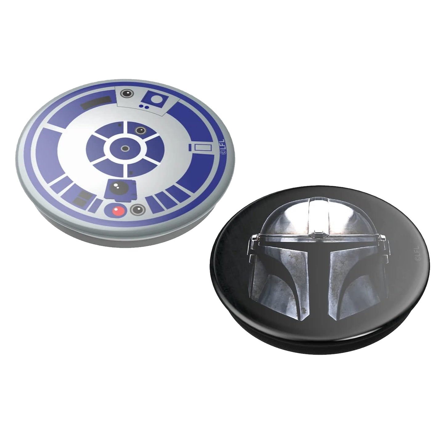 PopSockets Swappable Popgrip Licensed - Star Wars Series