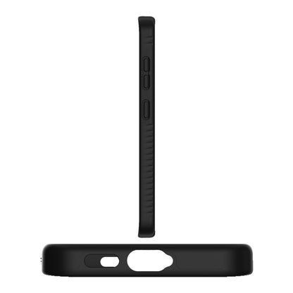ZAGG Rio Snap for Samsung Galaxy S24 Series - Magnetic Charging Compatible - Black - Forexengineer -Malaysia- 840390307453-840390307446
