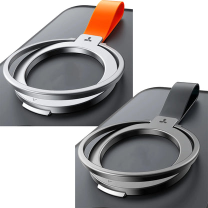 Torras Omni Ring Magnetic Phone Grip Holder Kickstand for iPhone MagSafe Series / MagSafe Case - Forexengineer -Malaysia- 6938075667375-6938075667382-6938075667368-6938075667344-6938075667351