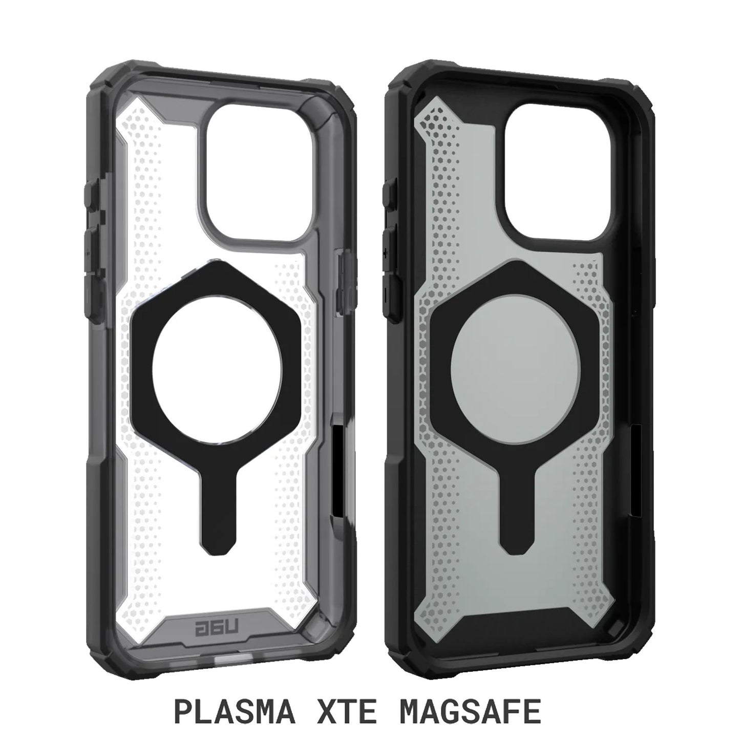 UAG Plasma XTE MagSafe for iPhone 16 Series - MagSafe Compatible with Kickstand