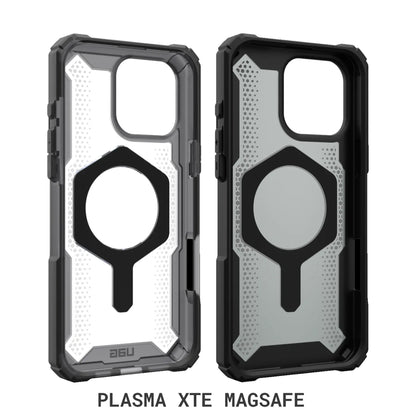 UAG Plasma XTE MagSafe for iPhone 16 Series - MagSafe Compatible with Kickstand - Forexengineer -Malaysia