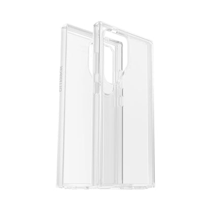 Otterbox Symmetry Series for Samsung Galaxy S24 Ultra - Clear - Forexengineer -Malaysia- 840304751761