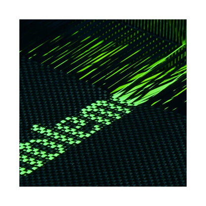 PITAKA Tactile Woven Aries Luminous Case for iPhone 16 Series - Magsafe Compatible - Forexengineer -Malaysia