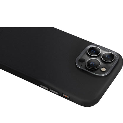 UNIQ Lyden MagClick Magnetic Charging Compatible Leatherette Case  for iPhone 15 Series - Forexengineer -Malaysia- 8886463685808-8886463685501-8886463685815-8886463685518-8886463685822-8886463685525