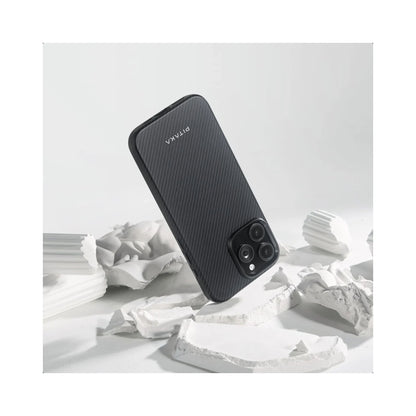 PITAKA Military-Grade Protective Case for iPhone 16 Series- Magsafe Compatible - Forexengineer -Malaysia