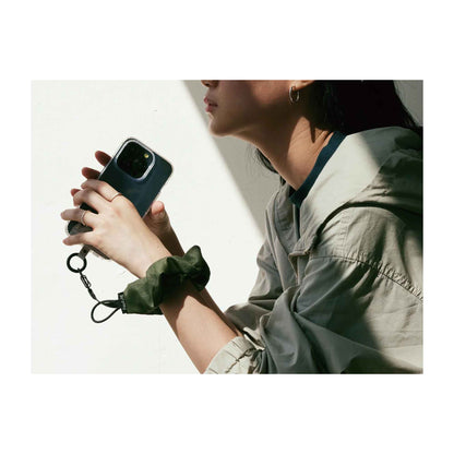 Bitplay Scrunchie Wrist Strap - Strap Adapter Included and Adjustable Cord - Forexengineer -Malaysia- 4712010465521-4712010465538-4712010465507-4712010465514-4712010465491