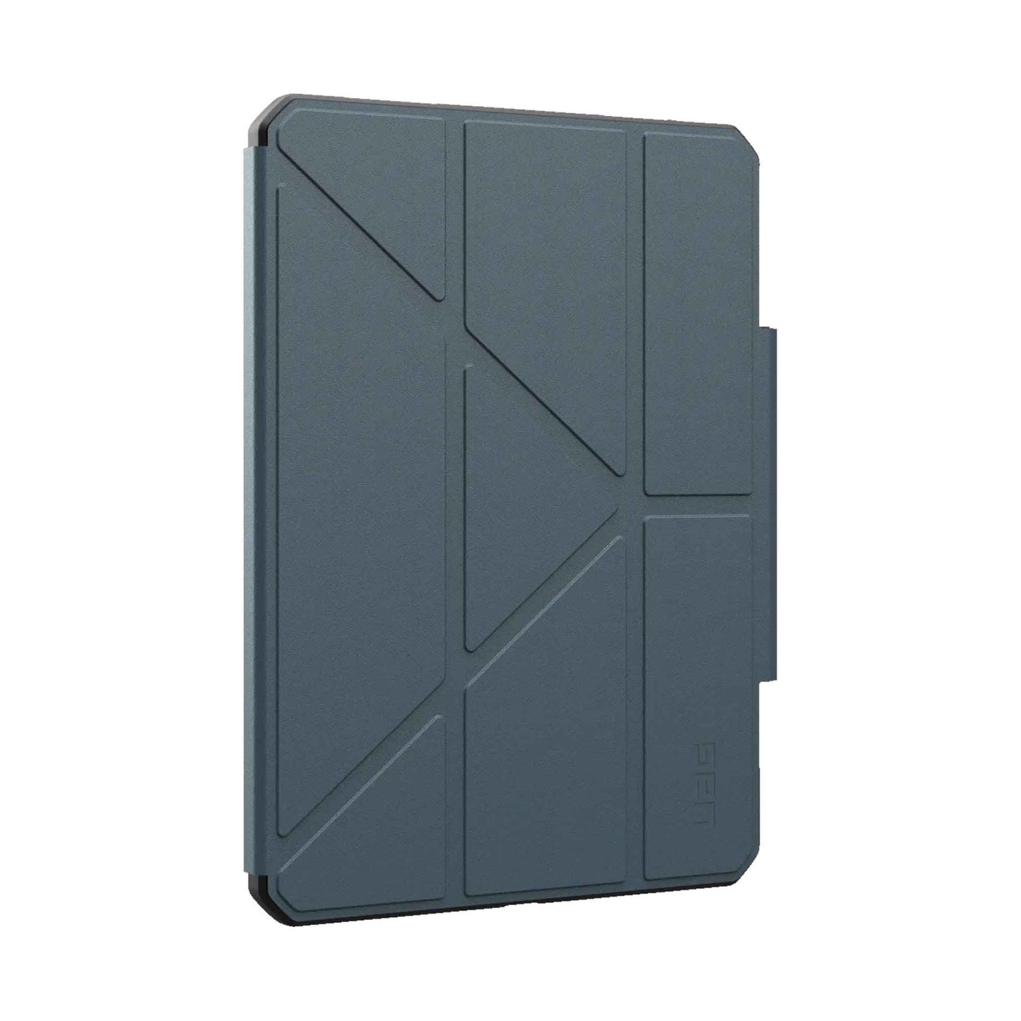 UAG Essential Armor for iPad Air 11" (2024) M2 - Folio Case with Pencil Storage