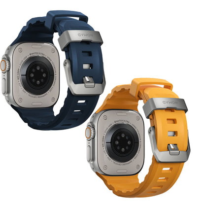 NOMAD Rocky Point Band for Apple Watch 49mm / 46mm / 45mm / 44mm / 42mm - Forexengineer -Malaysia