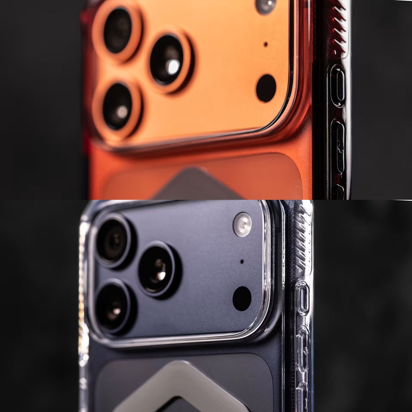 UAG Plyo Magnetic Case for iPhone 18 Pro Max / 18 Pro / 17 Pro Max / 17 Pro
