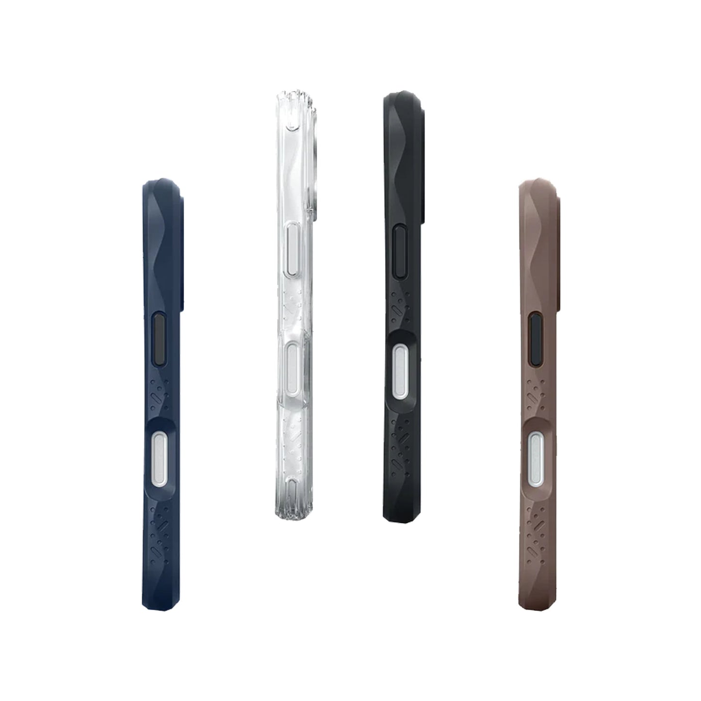 Laut Crystal Matter for iPhone 16 Series - MagSafe Compatible